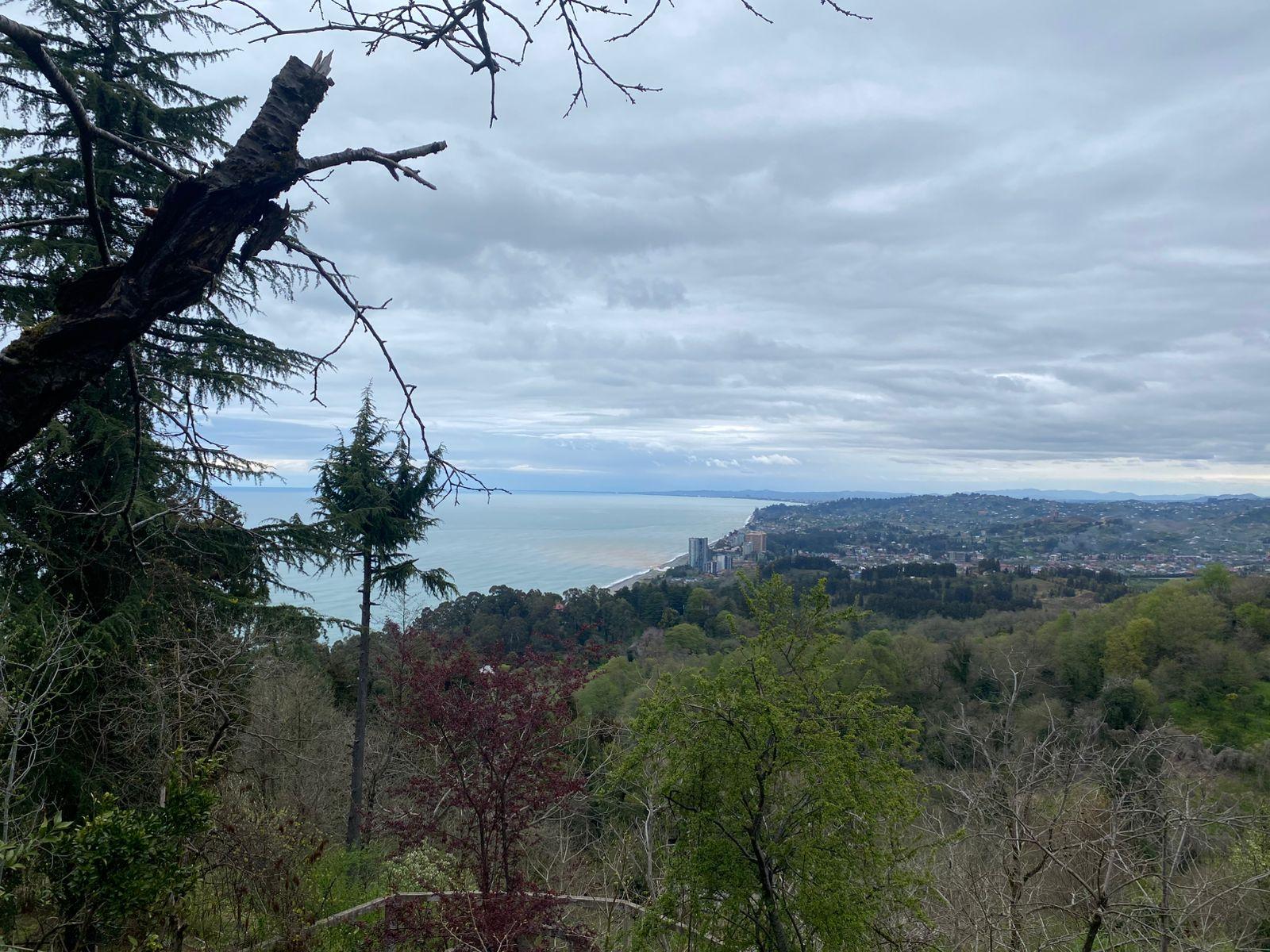 Land For Sale In Batumi, 1,701 M² For $204,000 view 3