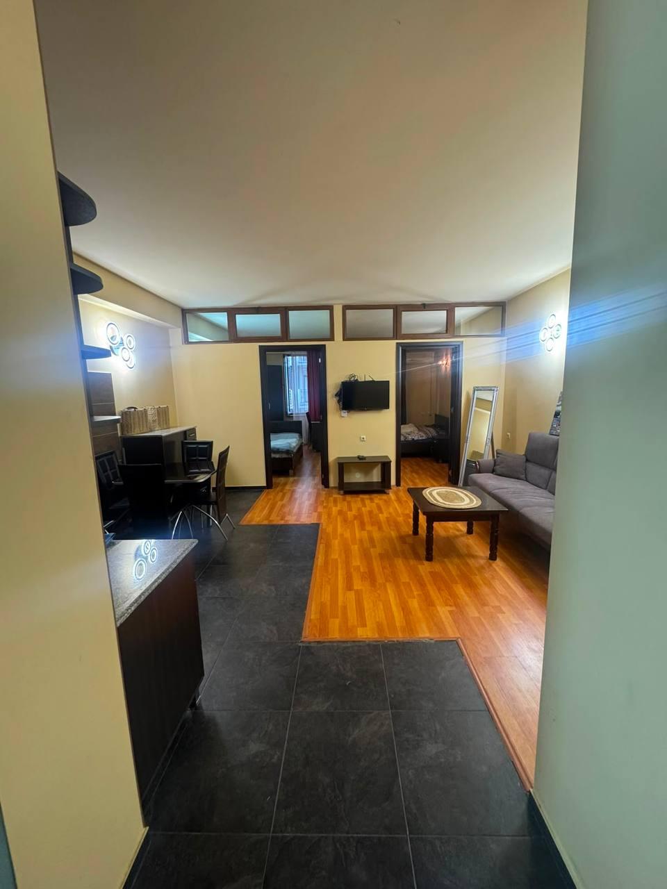 Studio Apartment For Sale view 2