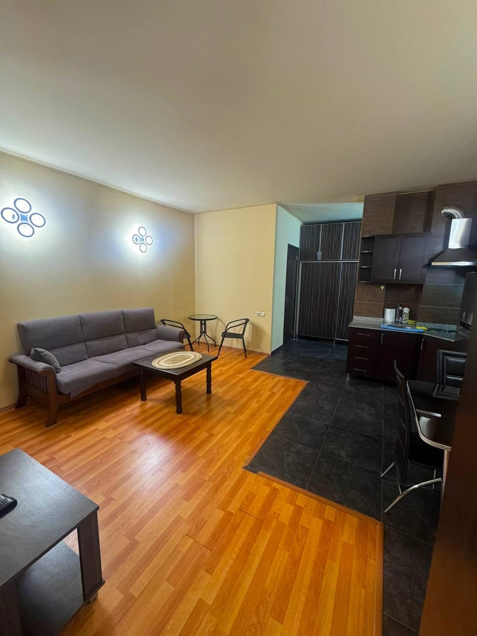 Studio Apartment For Sale view 1