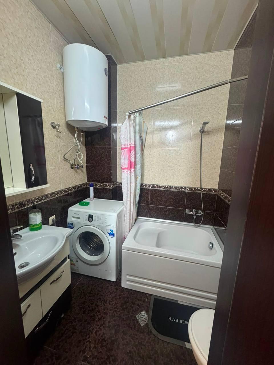 Studio Apartment For Sale view 7