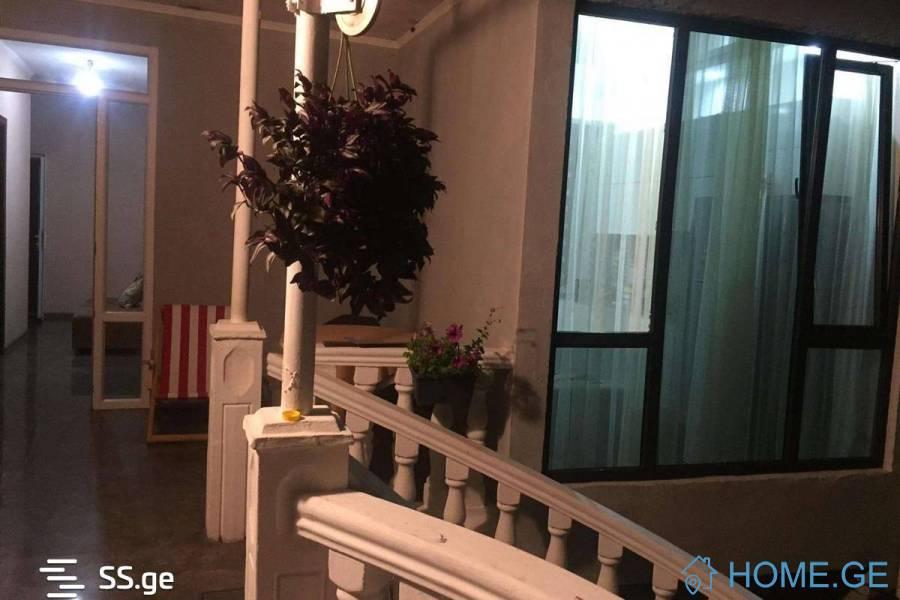 5-Room House In Kobuleti, David Aghmashenebeli Ave, 200 M², Is Available For Daily Rent For 60 ₾ view 6