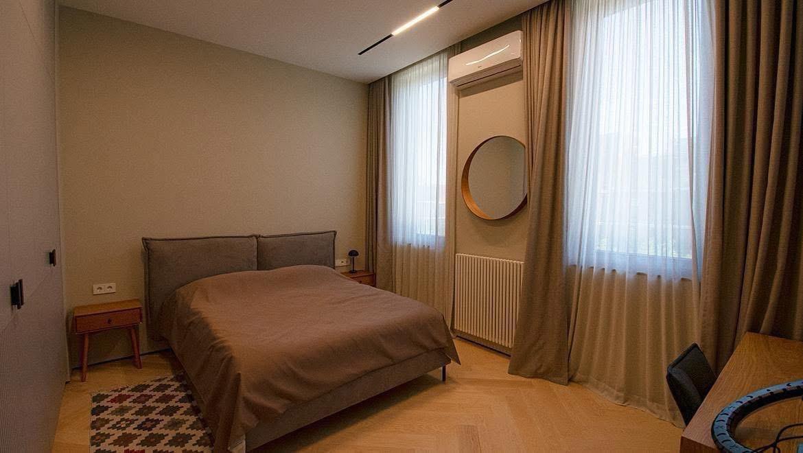 Krtsanisi Residence: 6-Room Townhouse, 438.0 M² | Korter.Ge view 6