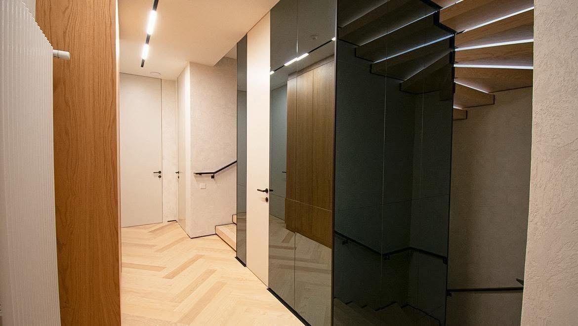 Krtsanisi Residence: 6-Room Townhouse, 438.0 M² | Korter.Ge view 9