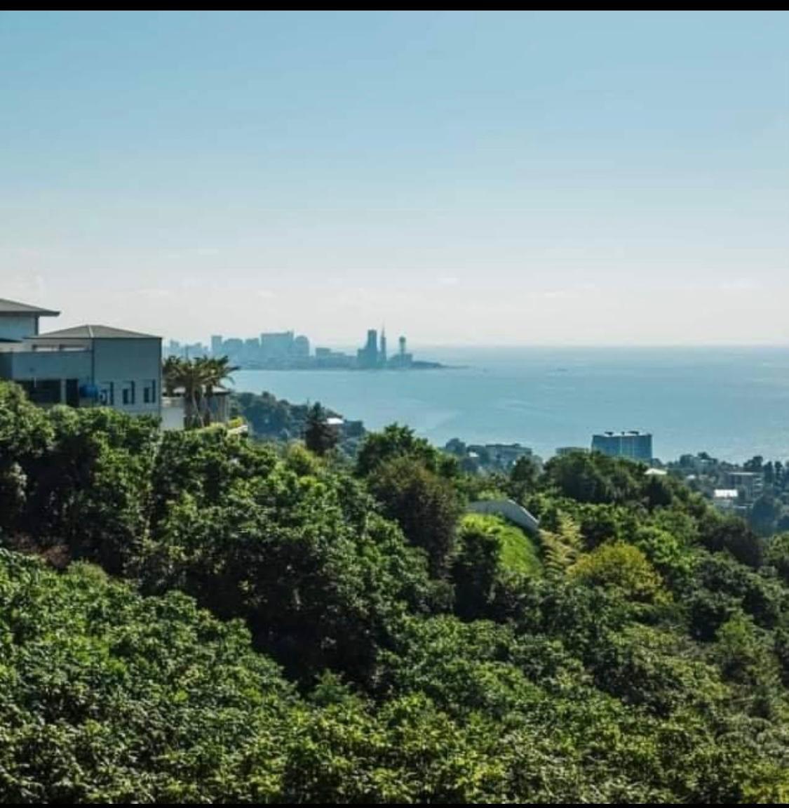8-Room House For Rent In Batumi, Tbilisi St, 11 view 1