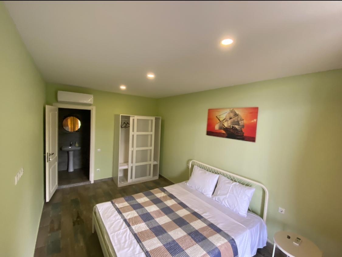 8-Room House For Rent In Batumi, Tbilisi St, 11 view 17
