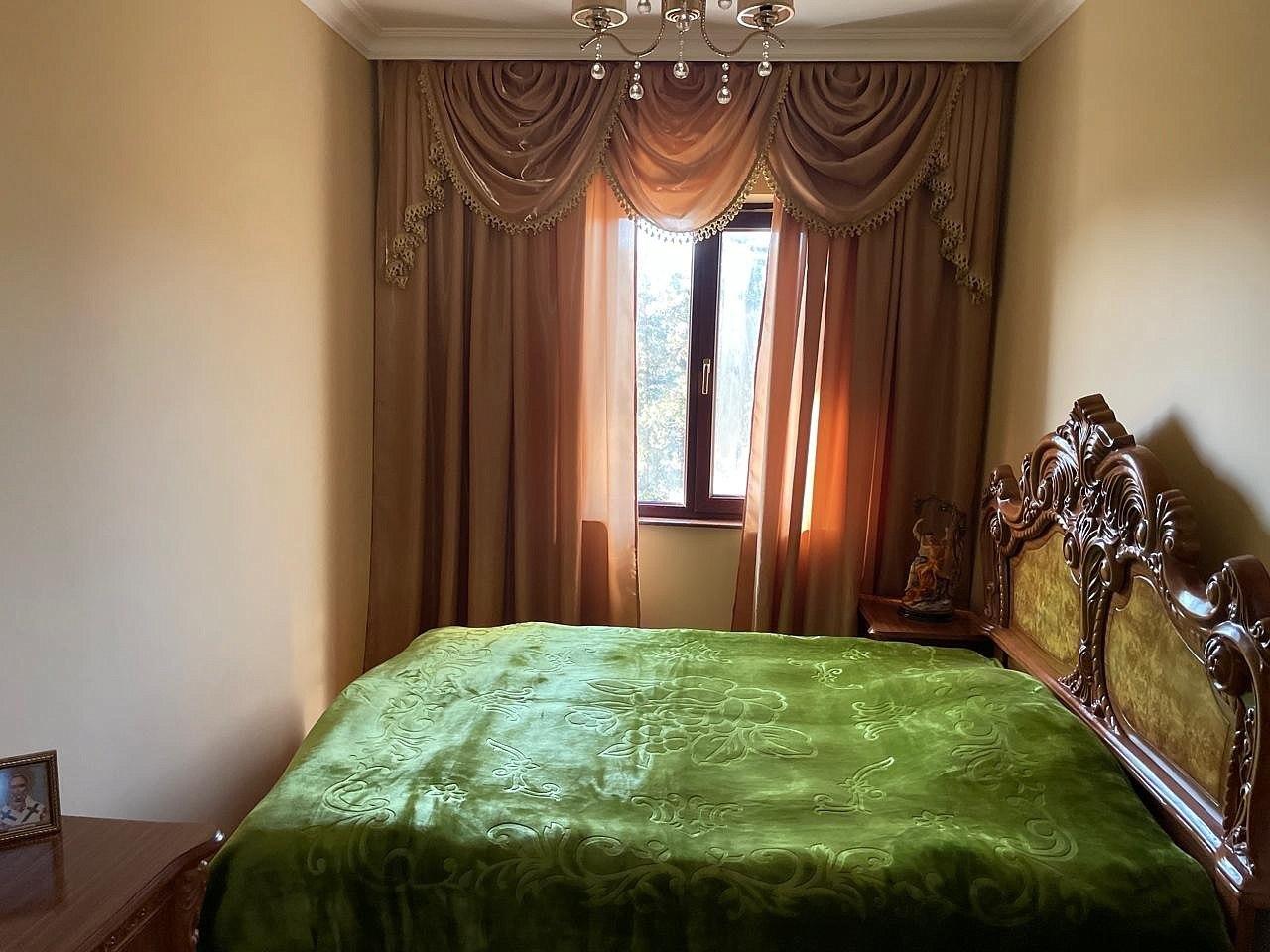 იყიდება 4-Room House In Chakvi, David Aghmashenebli Stში view 3