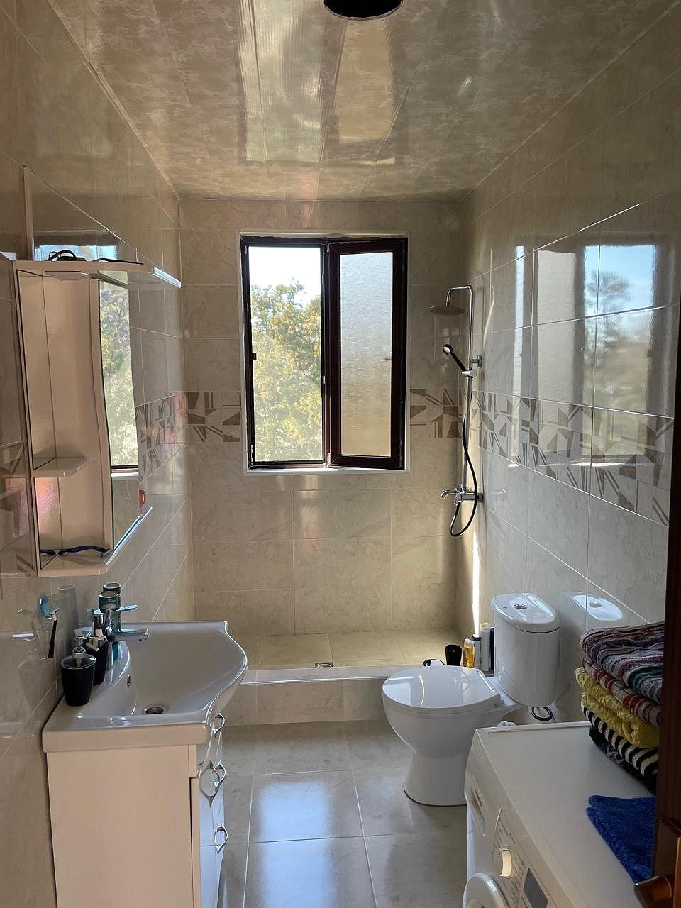 იყიდება 4-Room House In Chakvi, David Aghmashenebli Stში view 4