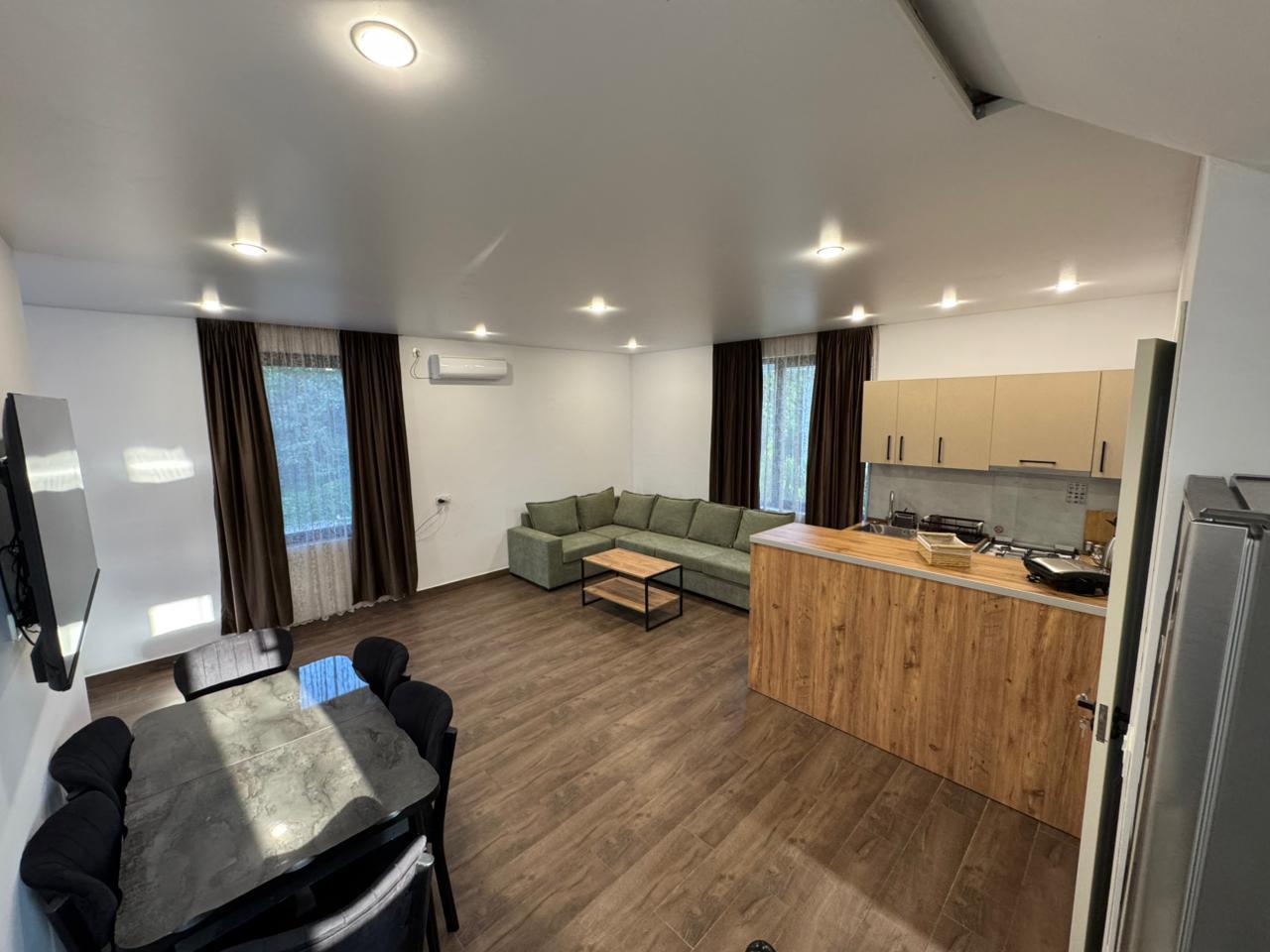 5-Room House For Sale In Shekvetili, Grigoleti - Shekvetili - Kobuleti - Chakvi - Makhinjauri, 68g view 8