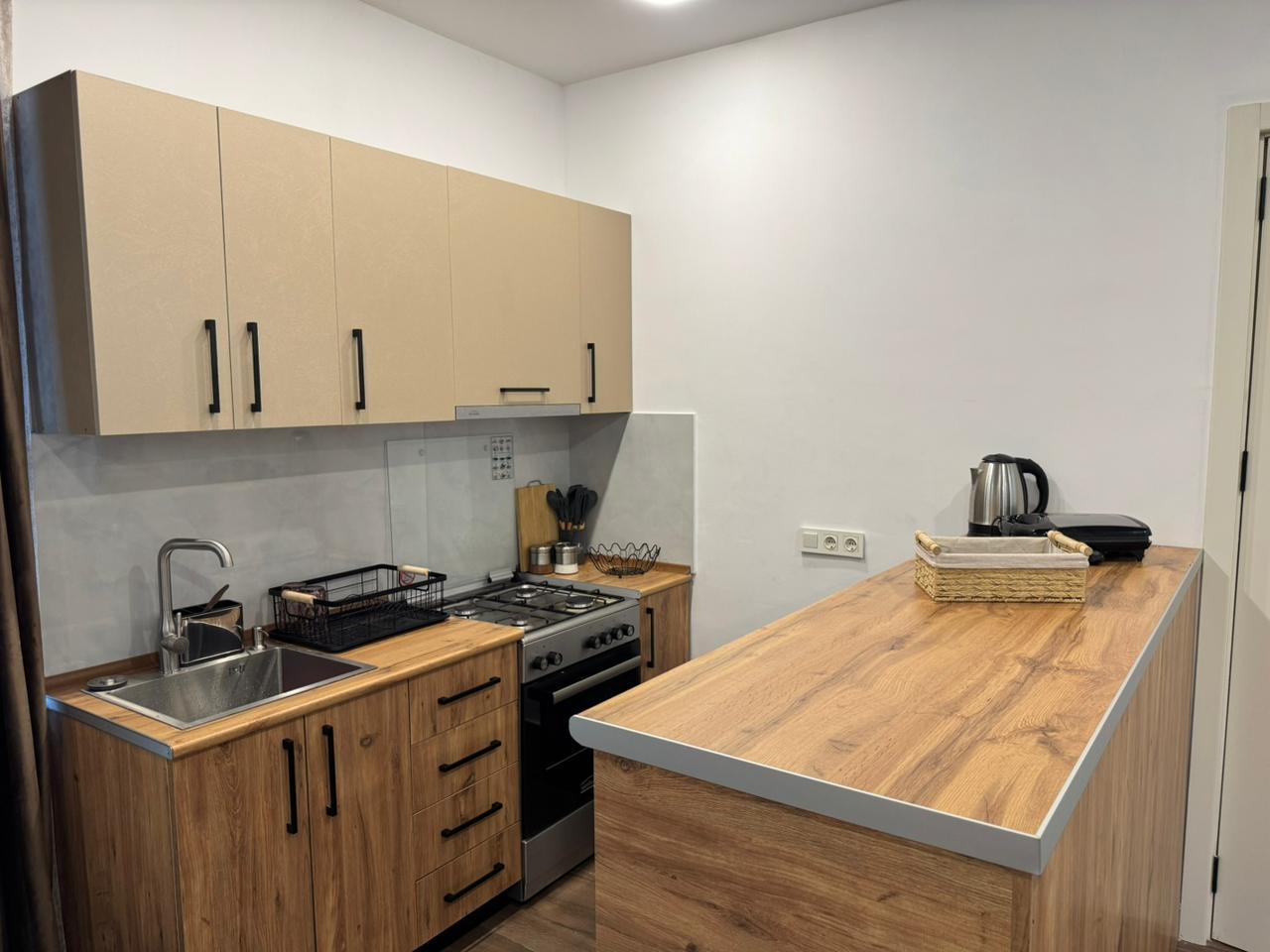 5-Room House For Sale In Shekvetili, Grigoleti - Shekvetili - Kobuleti - Chakvi - Makhinjauri, 68g view 10