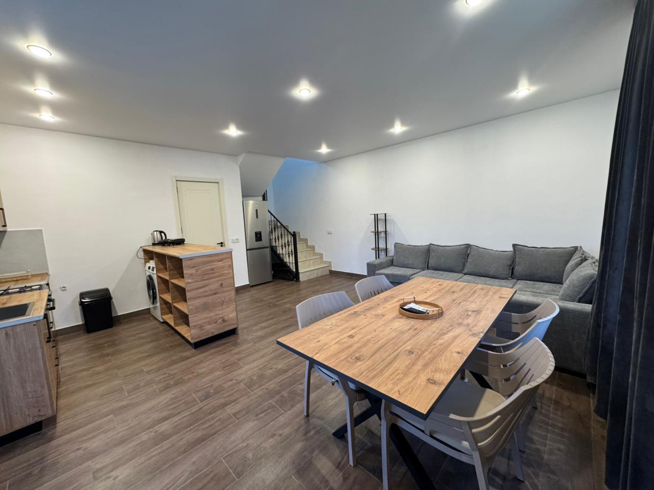 5-Room House For Sale In Shekvetili, Grigoleti - Shekvetili - Kobuleti - Chakvi - Makhinjauri, 68g view 12