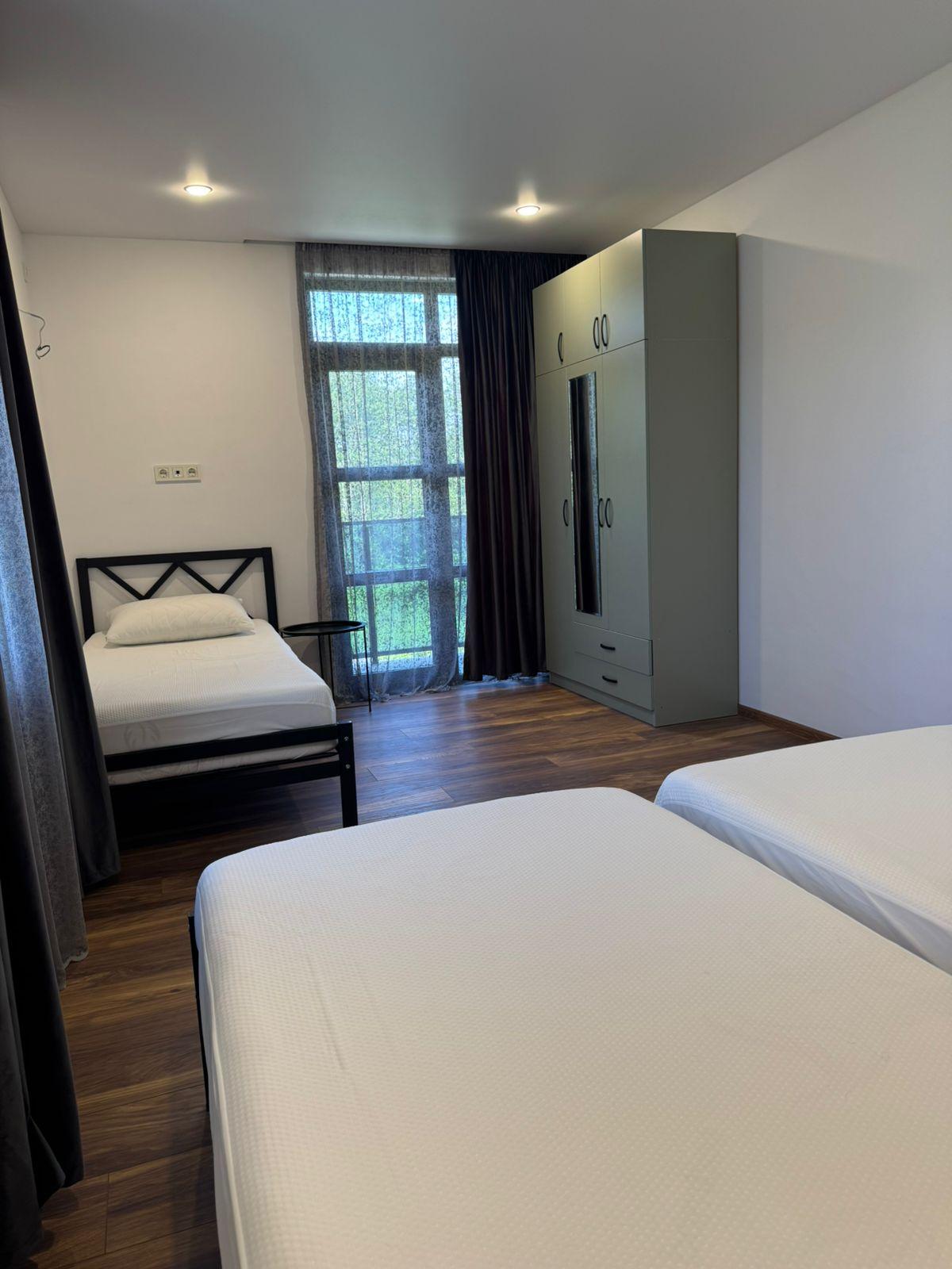 5-Room House For Sale In Shekvetili, Grigoleti - Shekvetili - Kobuleti - Chakvi - Makhinjauri, 68g view 3