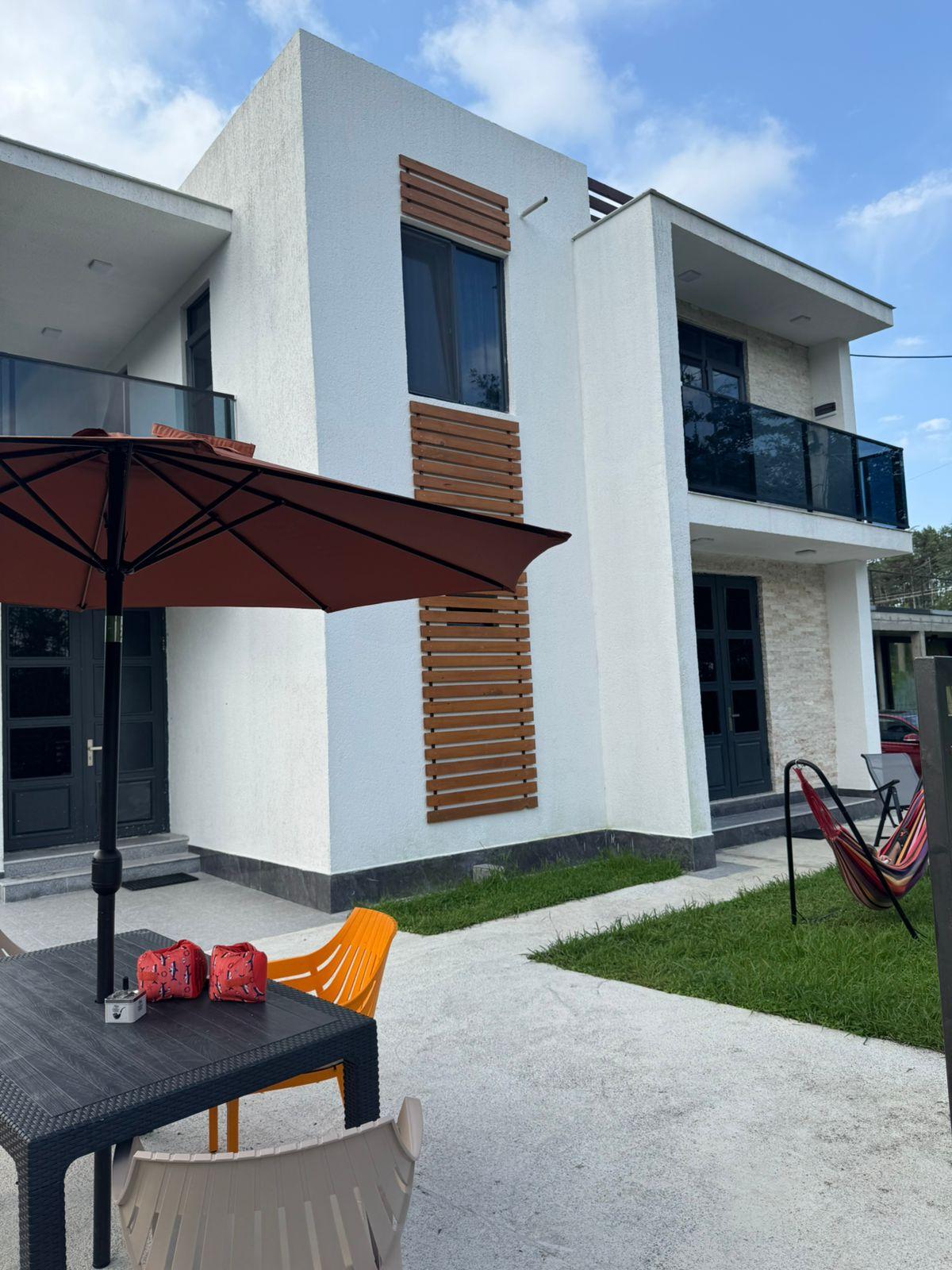 5-Room House For Sale In Shekvetili, Grigoleti - Shekvetili - Kobuleti - Chakvi - Makhinjauri, 68g view 1
