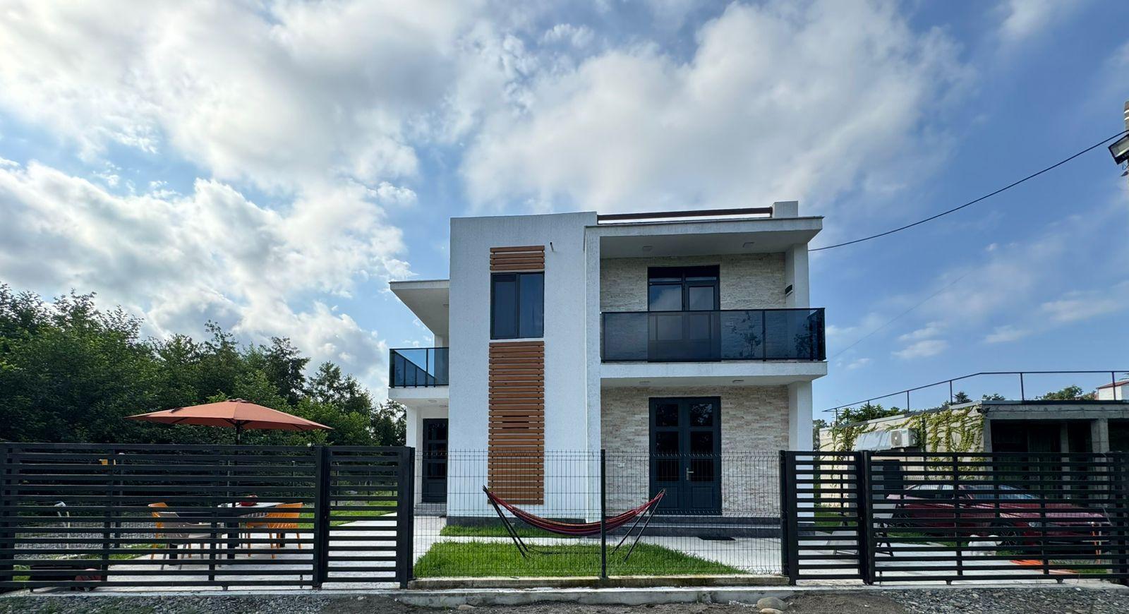 5-Room House For Sale In Shekvetili, Grigoleti - Shekvetili - Kobuleti - Chakvi - Makhinjauri, 68g view 5