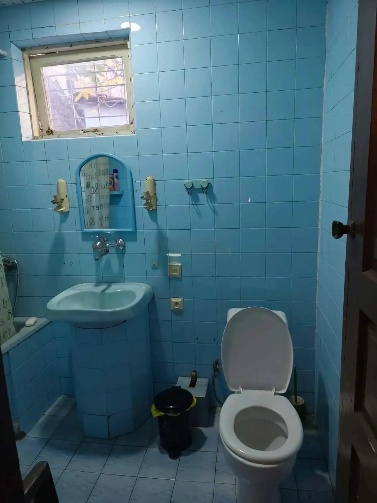 4-Room House For Rent In Batumi, Parnavaz Mepe St, 10 view 16
