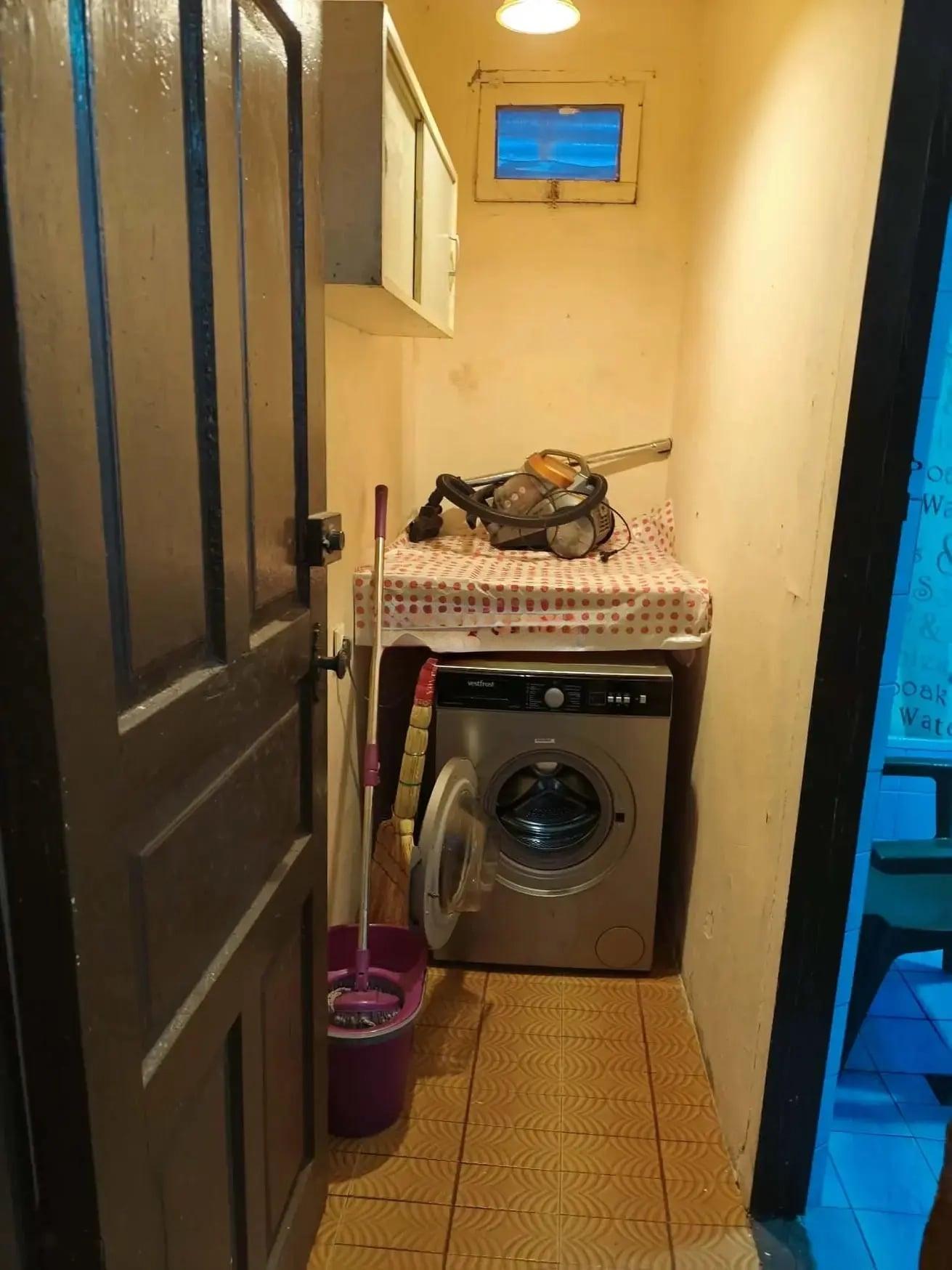 4-Room House For Rent In Batumi, Parnavaz Mepe St, 10 view 15
