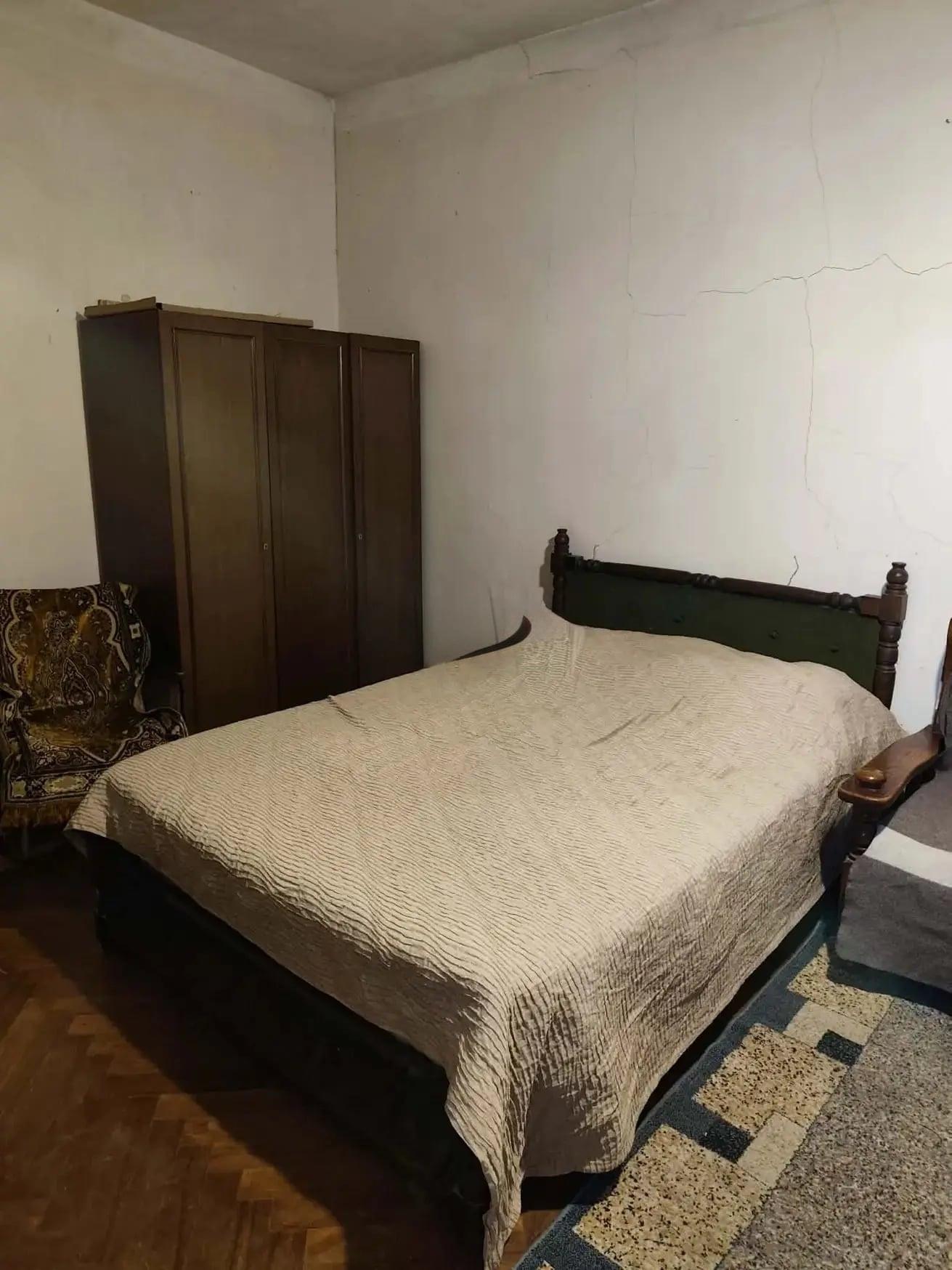 4-Room House For Rent In Batumi, Parnavaz Mepe St, 10 view 9