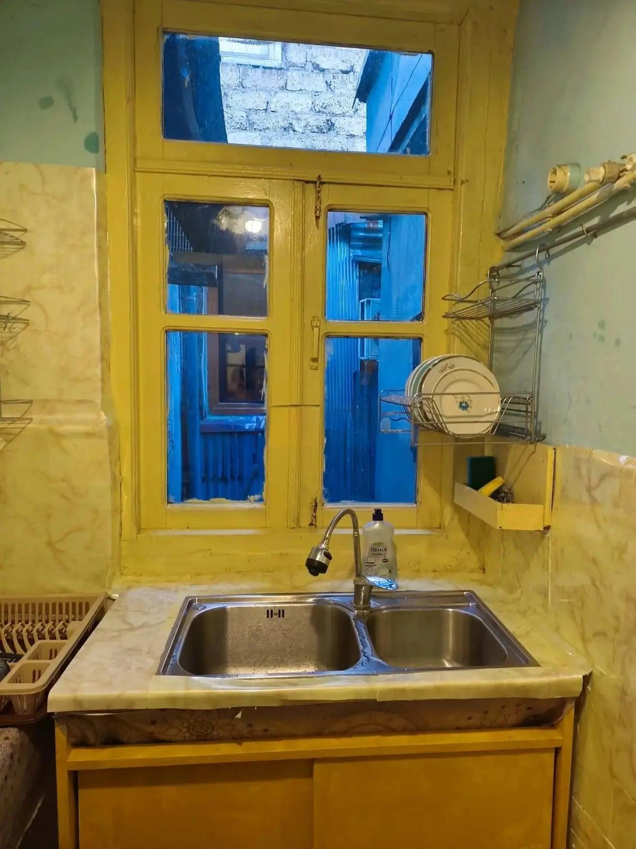 4-Room House For Rent In Batumi, Parnavaz Mepe St, 10 view 12