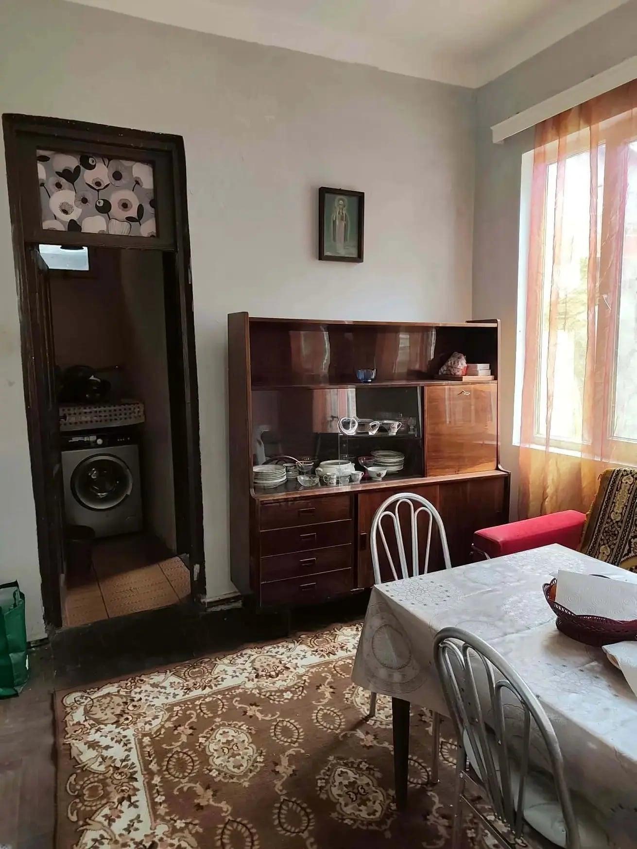 4-Room House For Rent In Batumi, Parnavaz Mepe St, 10 view 6