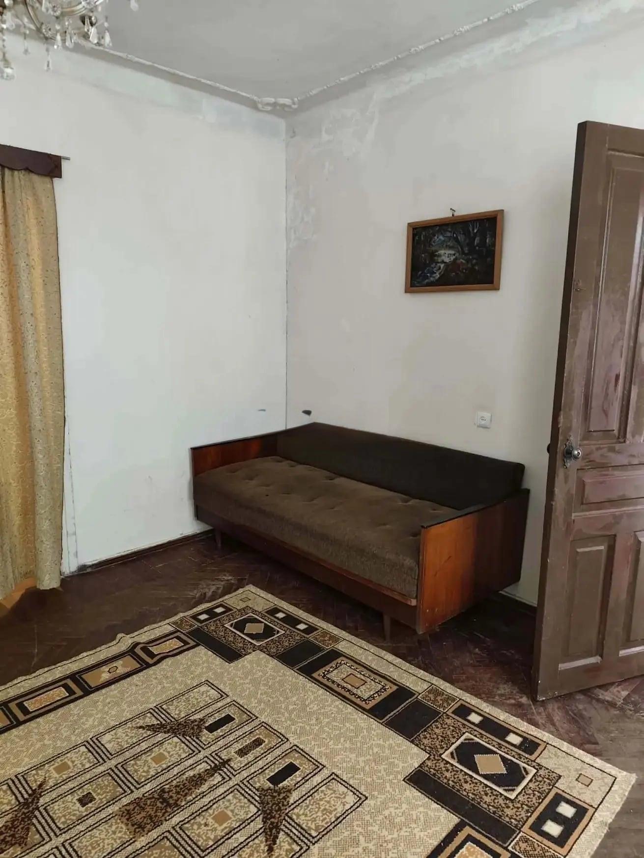 4-Room House For Rent In Batumi, Parnavaz Mepe St, 10 view 7