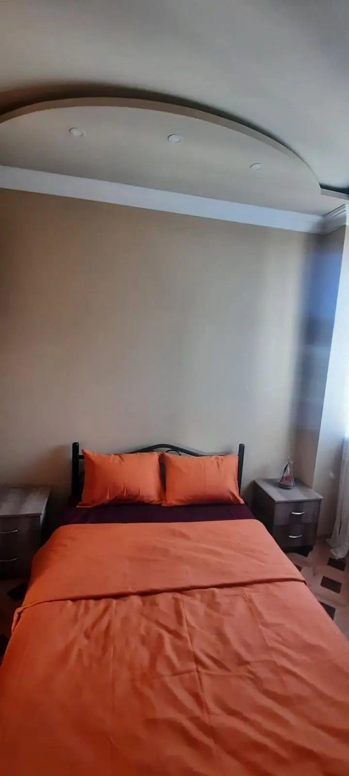 3-Room Apartment For Daily Rent In Batumi, David Aghmashenebeli St, 18a, 75 M² — 150 ₾ Per Day view 12
