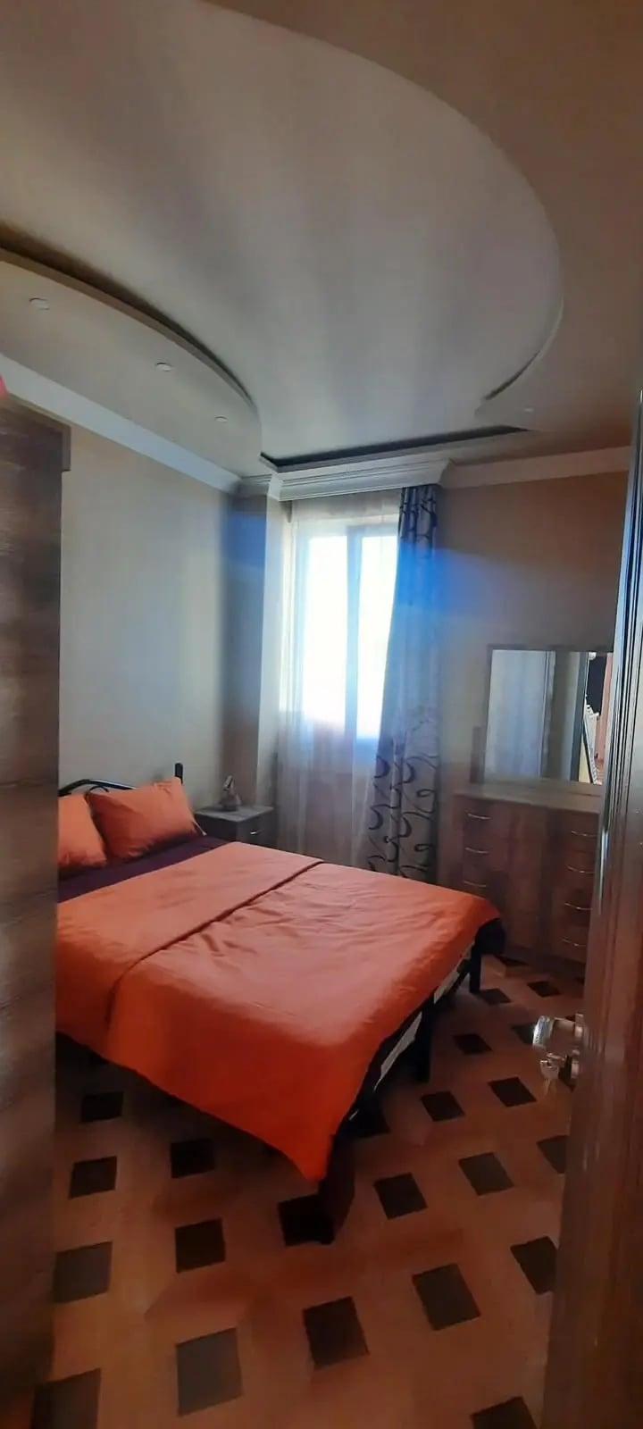 3-Room Apartment For Daily Rent In Batumi, David Aghmashenebeli St, 18a, 75 M² — 150 ₾ Per Day view 7
