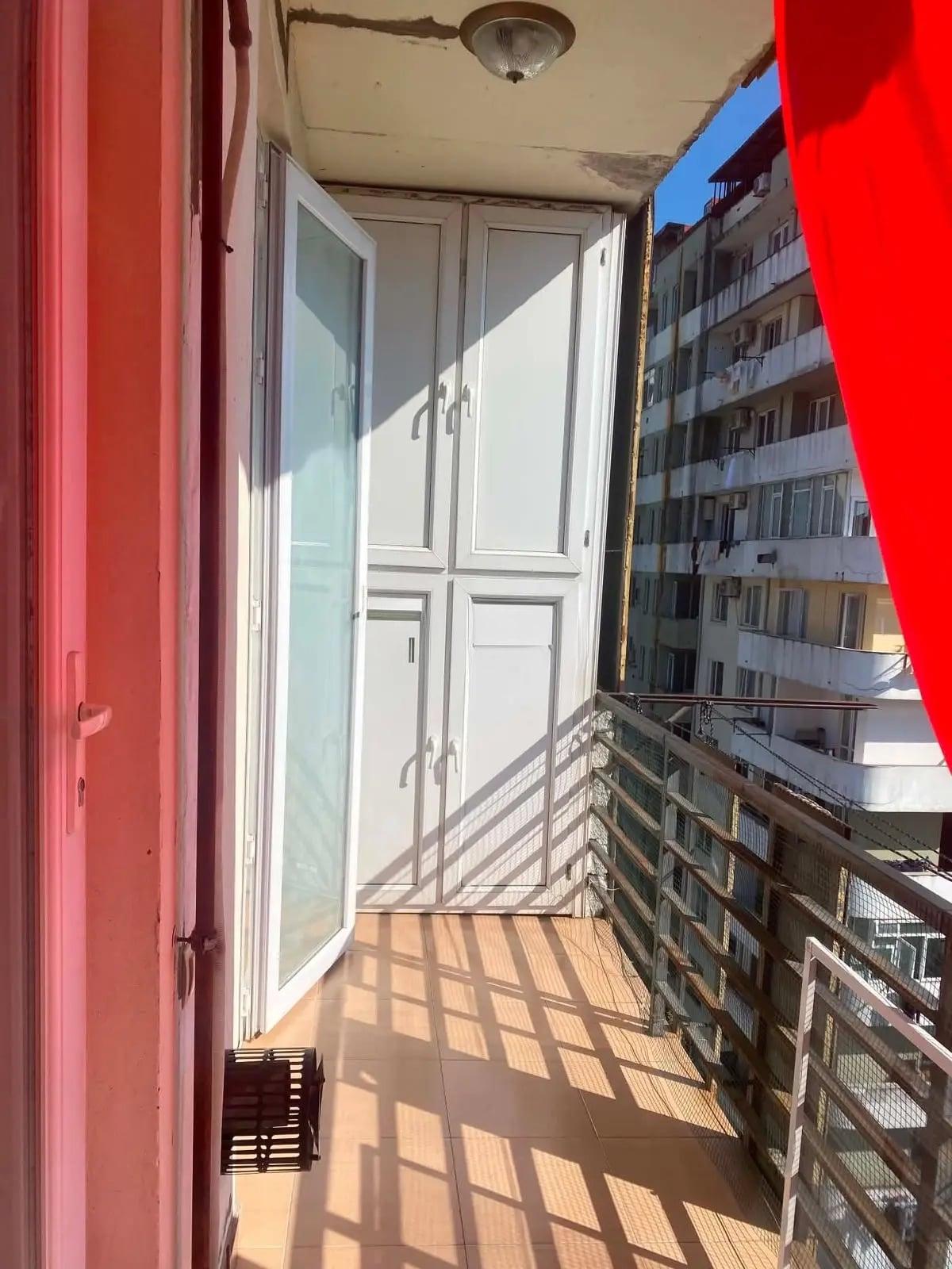 3-Room Apartment For Daily Rent In Batumi, David Aghmashenebeli St, 18a, 75 M² — 150 ₾ Per Day view 3