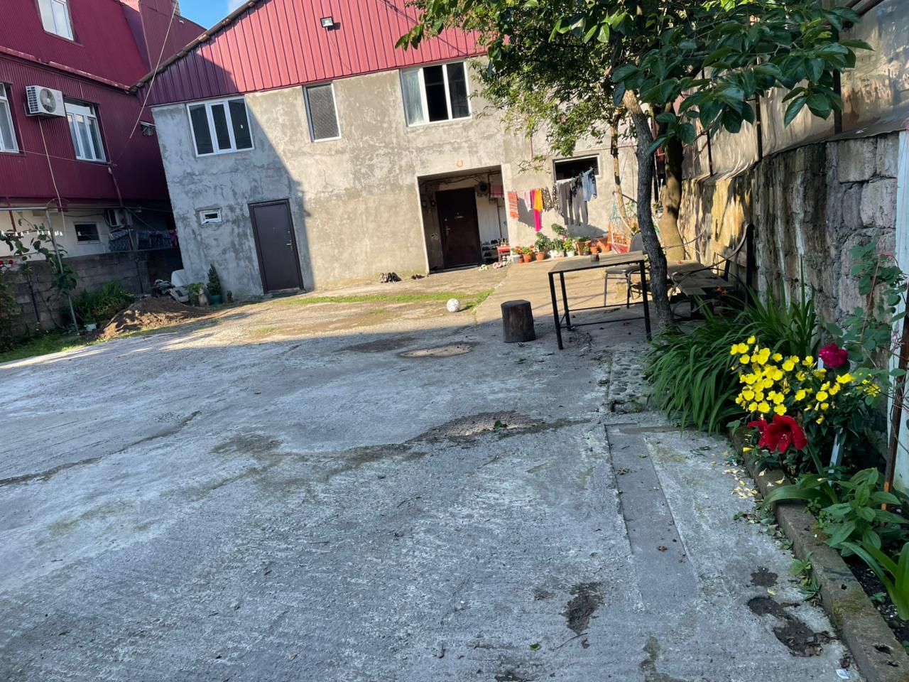5-Room House For Sale In Batumi, Vazha-Pshavela St view 1