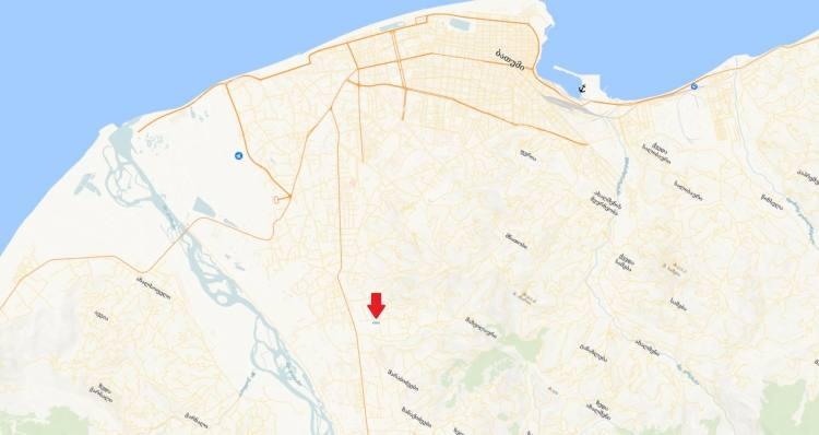 Land For Sale In Batumi, 2,387 M² For $128,000 view 7