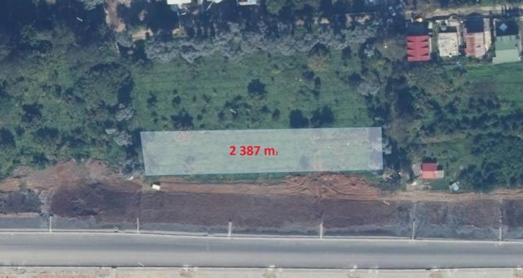 Land For Sale In Batumi, 2,387 M² For $128,000 view 6