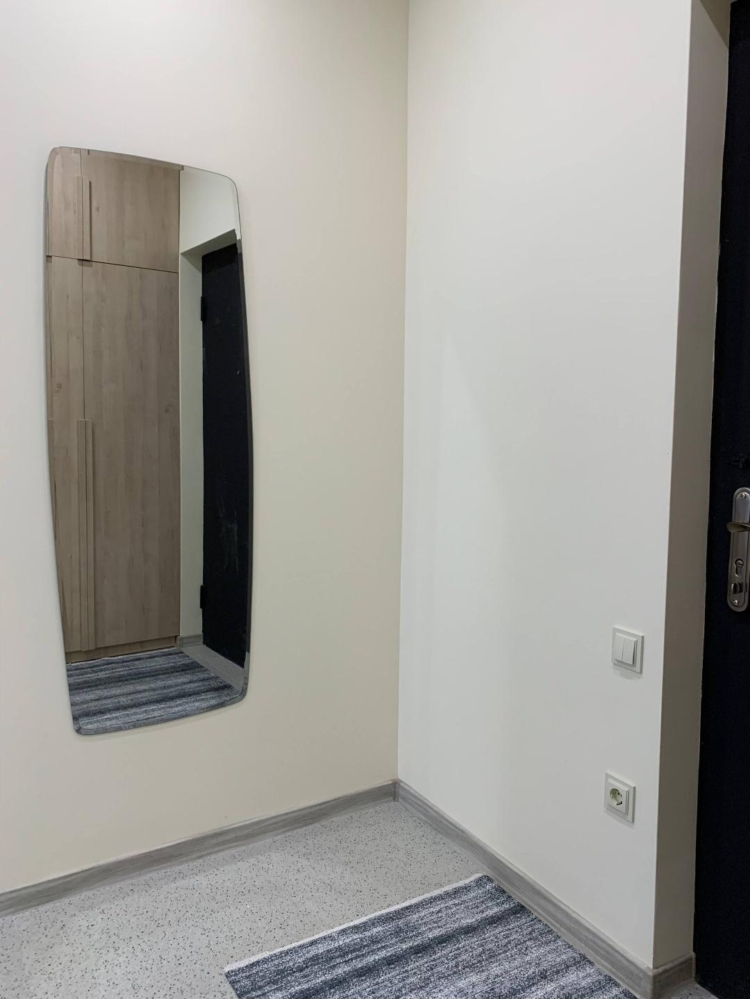 3-Room Apartment For Daily Rent In Batumi, Alexander Pushkin St, 168 | Ivane Javakhishvili St, 28, 65 M² — $110 Per Day view 15
