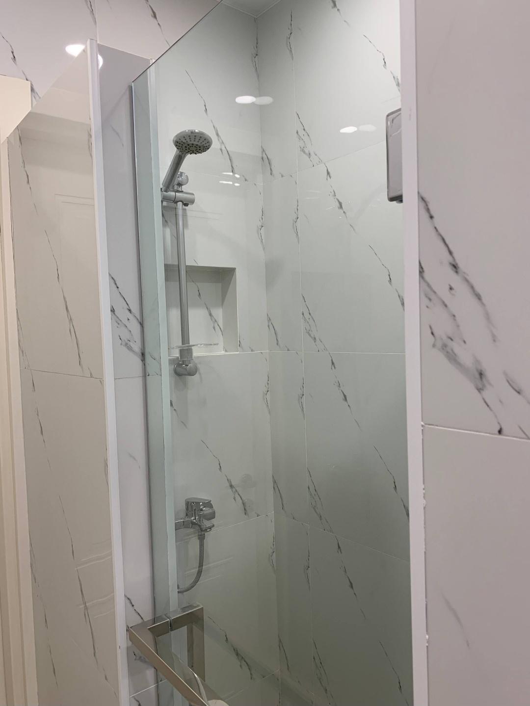 3-Room Apartment For Daily Rent In Batumi, Alexander Pushkin St, 168 | Ivane Javakhishvili St, 28, 65 M² — $110 Per Day view 19