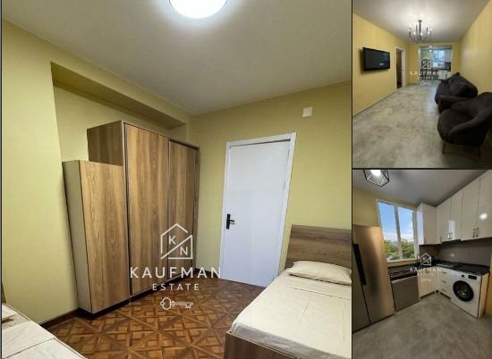 3-Room Apartment For Rent In Batumi, Ksenia Bakhtadze St, 4 view 3