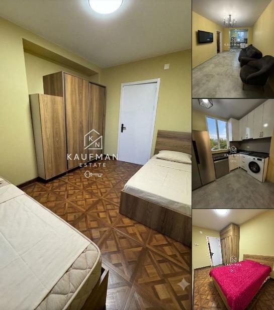 3-Room Apartment For Rent In Batumi, Ksenia Bakhtadze St, 4 view 2