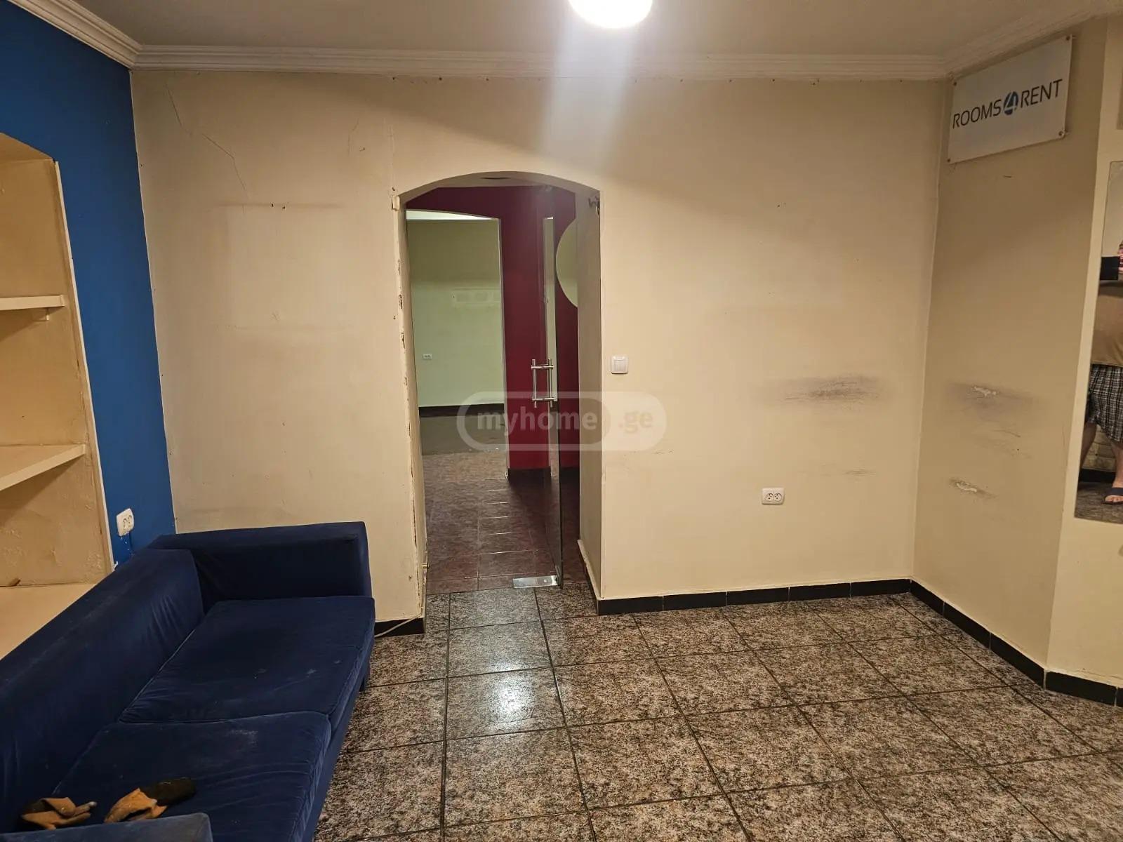 Commercial Property For Rent: 60 M² In Tbilisi, Shalva Dadiani St – 2 000 ₾ view 5