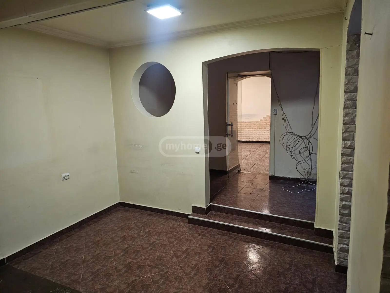 Commercial Property For Rent: 60 M² In Tbilisi, Shalva Dadiani St – 2 000 ₾ view 8