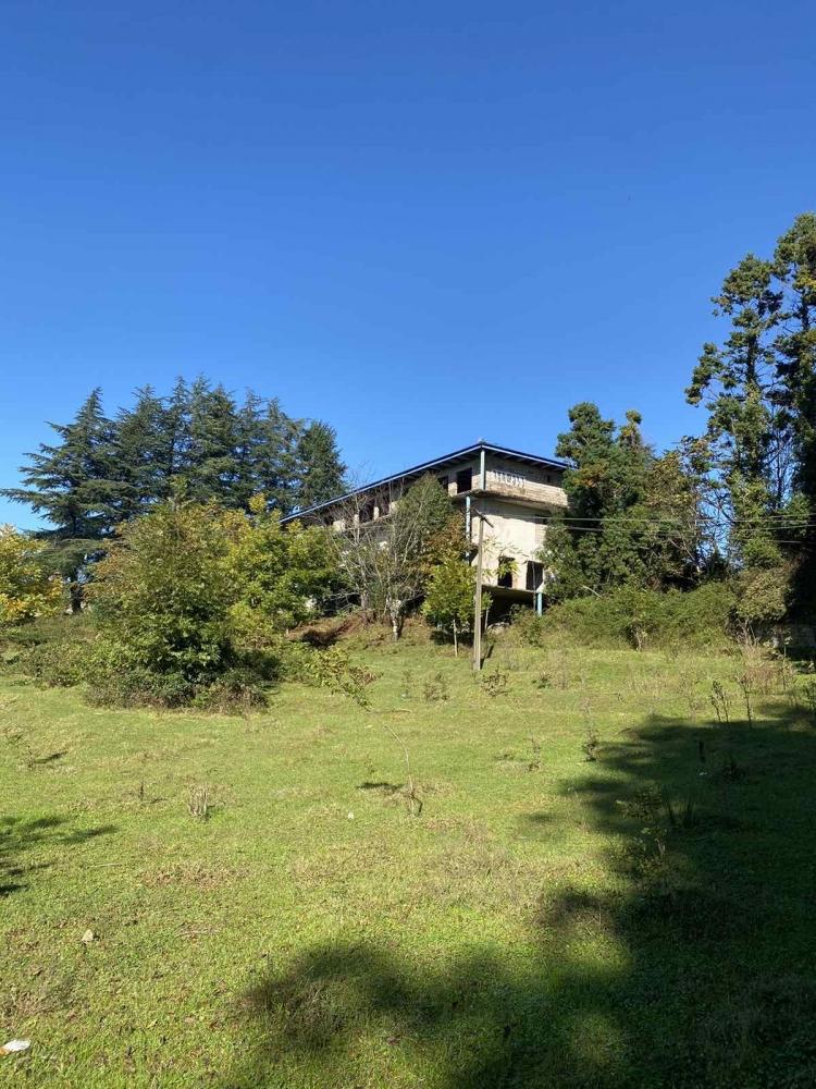 Commercial Property For Sale: 1,157 M² In Ureki, David Sarajishvili St – $152,000 view 6