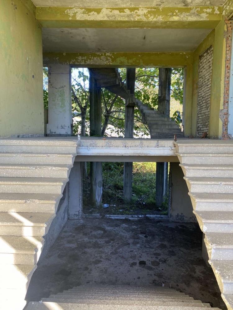 Commercial Property For Sale: 1,157 M² In Ureki, David Sarajishvili St – $152,000 view 4
