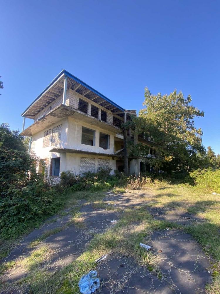 Commercial Property For Sale: 1,157 M² In Ureki, David Sarajishvili St – $152,000 view 2