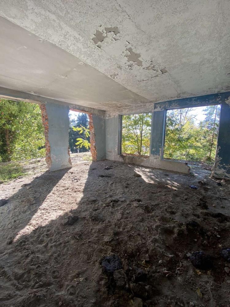 Commercial Property For Sale: 1,157 M² In Ureki, David Sarajishvili St – $152,000 view 5