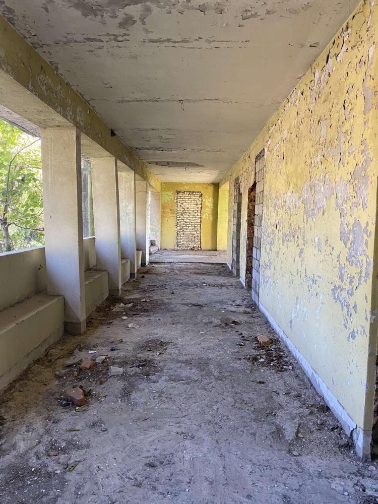 Commercial Property For Sale: 1,157 M² In Ureki, David Sarajishvili St – $152,000 view 3