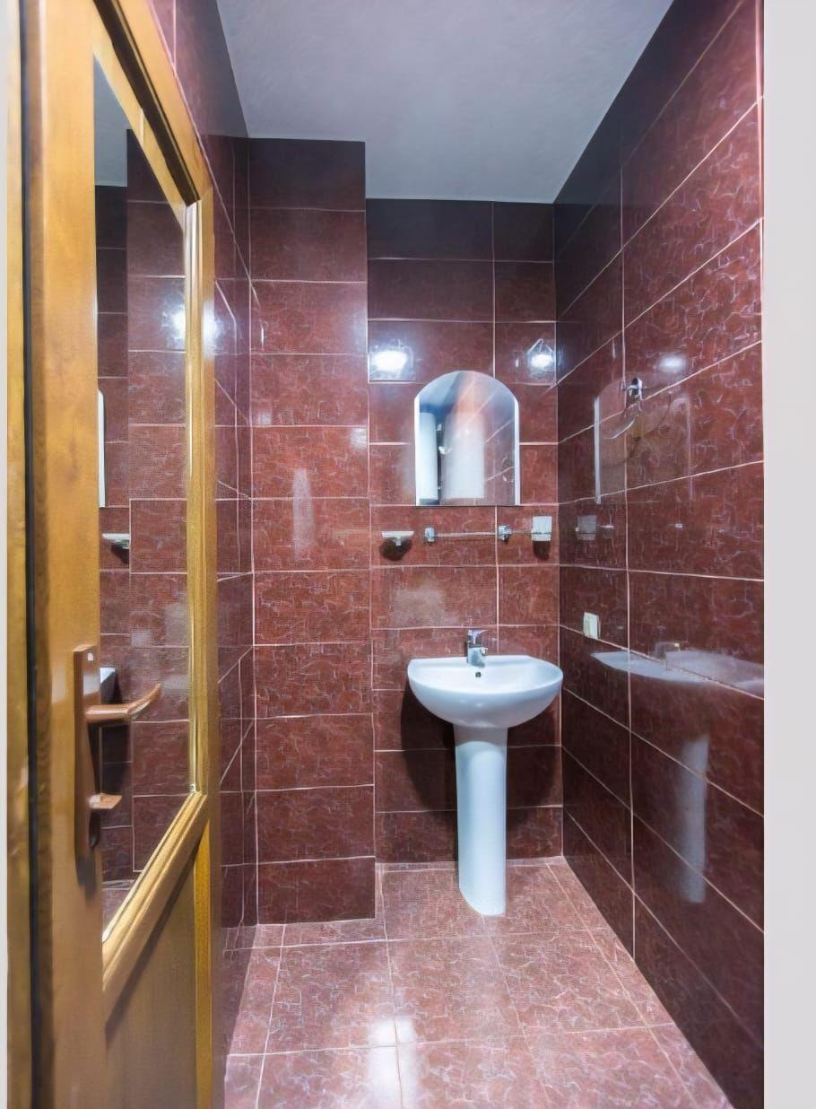 2-Room Apartment For Rent In Batumi, Shota Rustaveli St, 15/7 view 7
