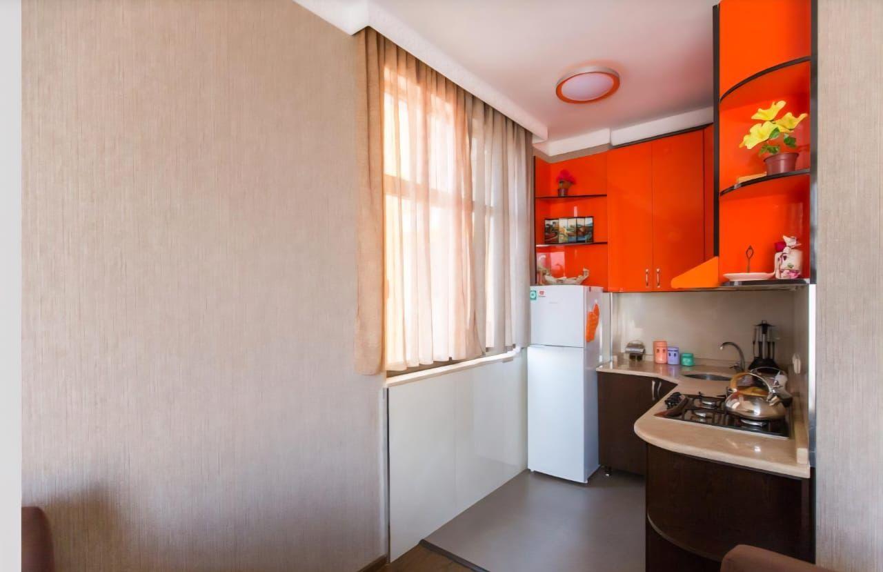 2-Room Apartment For Rent In Batumi, Shota Rustaveli St, 15/7 view 11