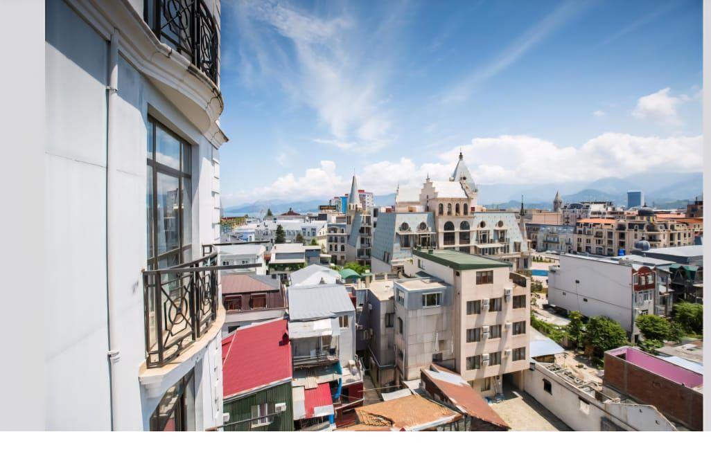 2-Room Apartment For Rent In Batumi, Shota Rustaveli St, 15/7 view 14