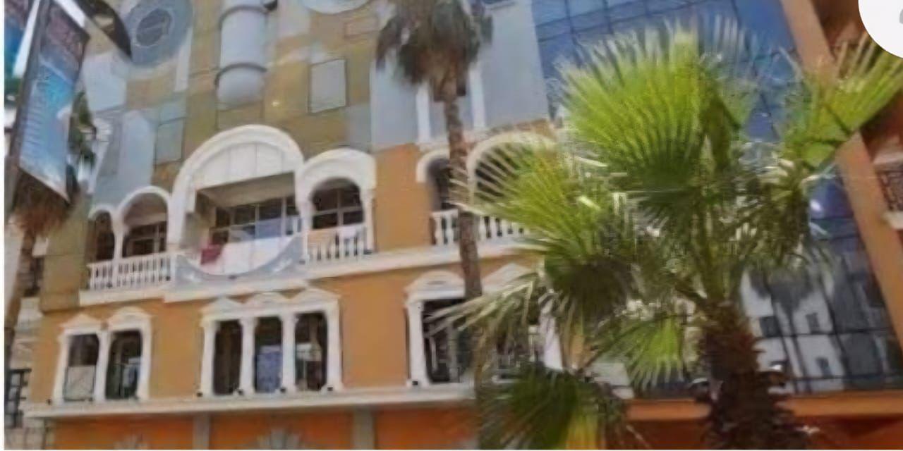 2-Room Apartment For Rent In Batumi, Shota Rustaveli St, 15/7 view 13
