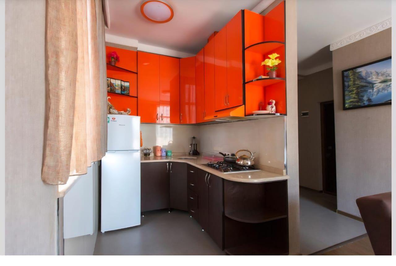 2-Room Apartment For Rent In Batumi, Shota Rustaveli St, 15/7 view 8