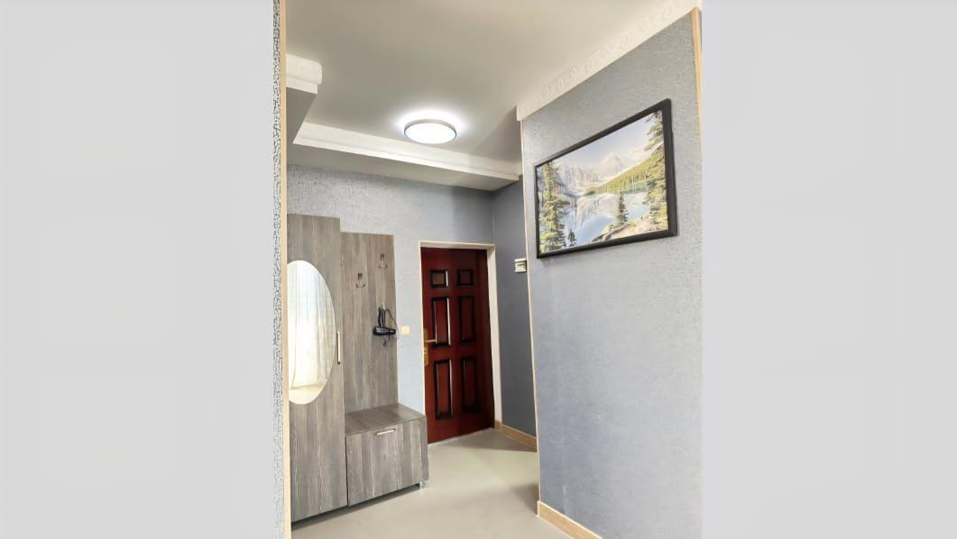2-Room Apartment For Rent In Batumi, Shota Rustaveli St, 15/7 view 17