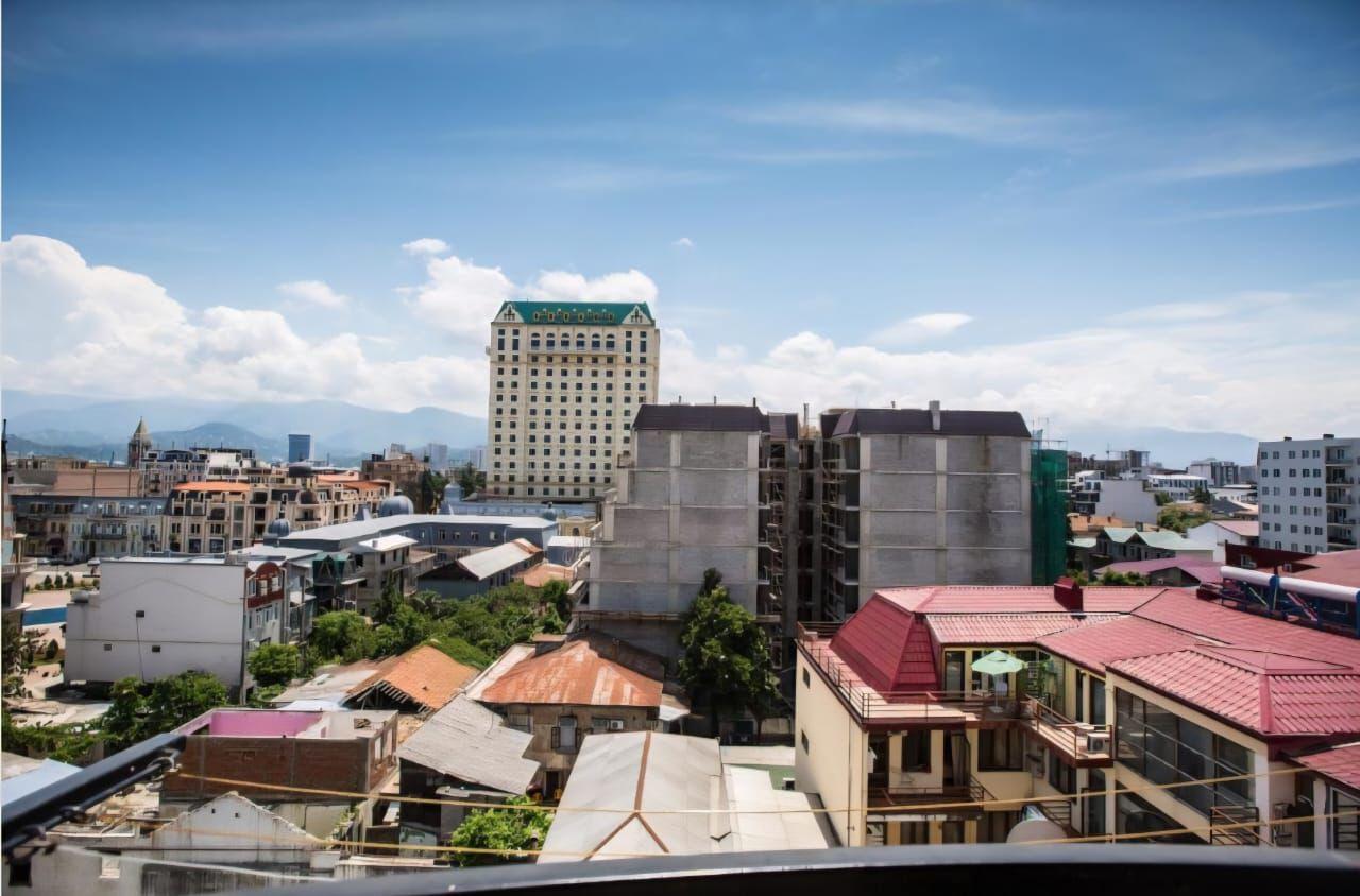 2-Room Apartment For Rent In Batumi, Shota Rustaveli St, 15/7 view 9