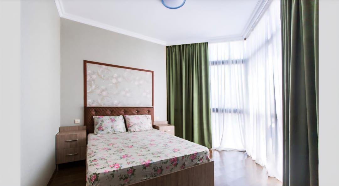 2-Room Apartment For Rent In Batumi, Shota Rustaveli St, 15/7 view 16