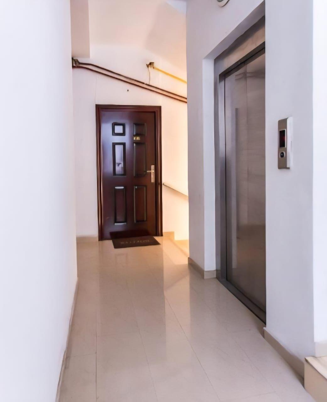2-Room Apartment For Rent In Batumi, Shota Rustaveli St, 15/7 view 4