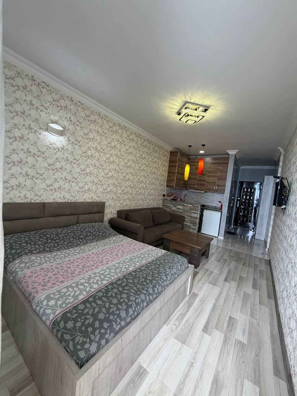 Studio Apartment For Sale view 5